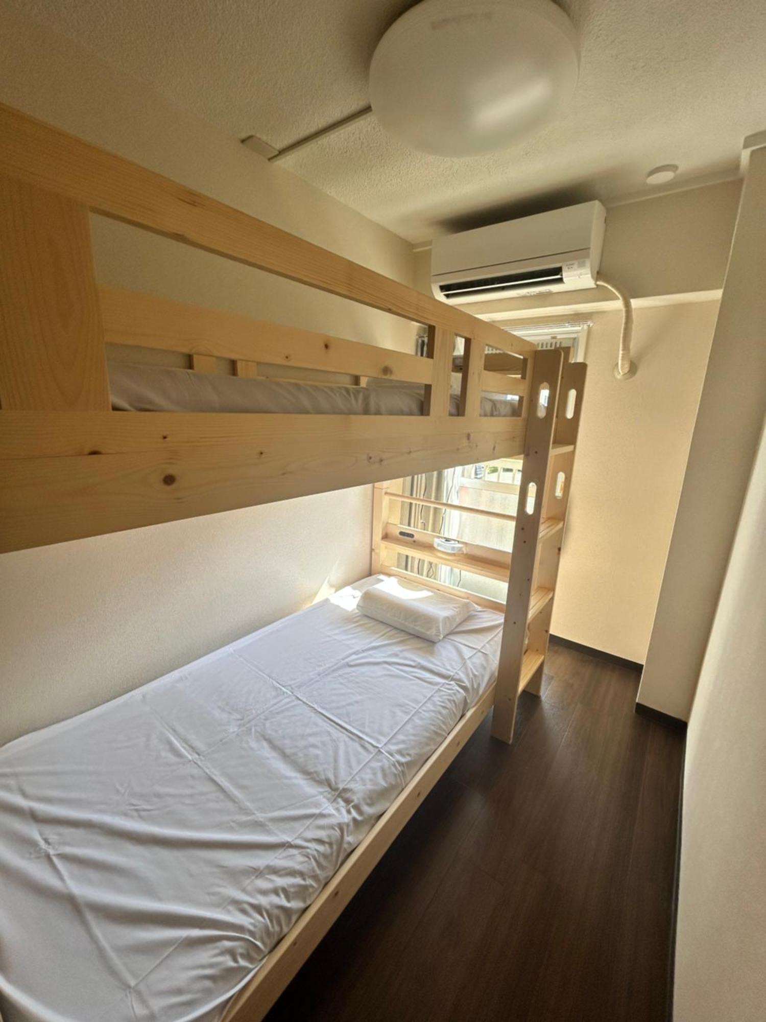 Riverside Omori Tokyo Exterior photo